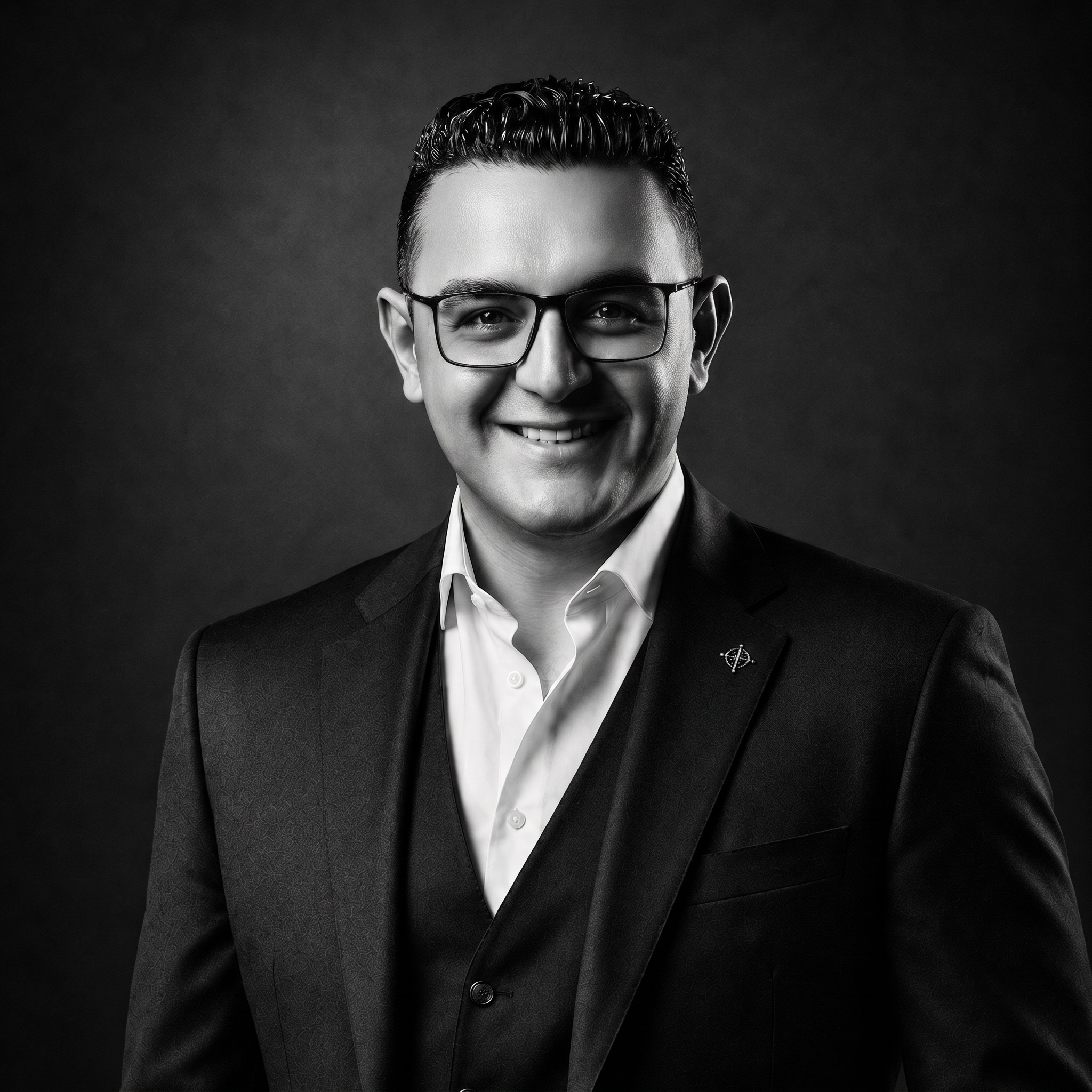 Ahmed El-Sbaei